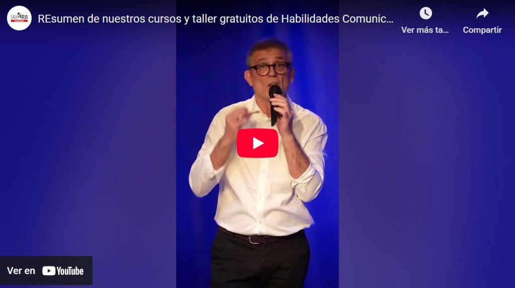 Bienvenido a komunikate