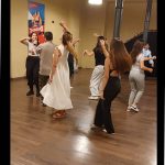 Curso de Oratoria II – Trimestral (12 semanas)<br><small>Comunica con intención, adapta tu mensaje y genera más impacto</small>